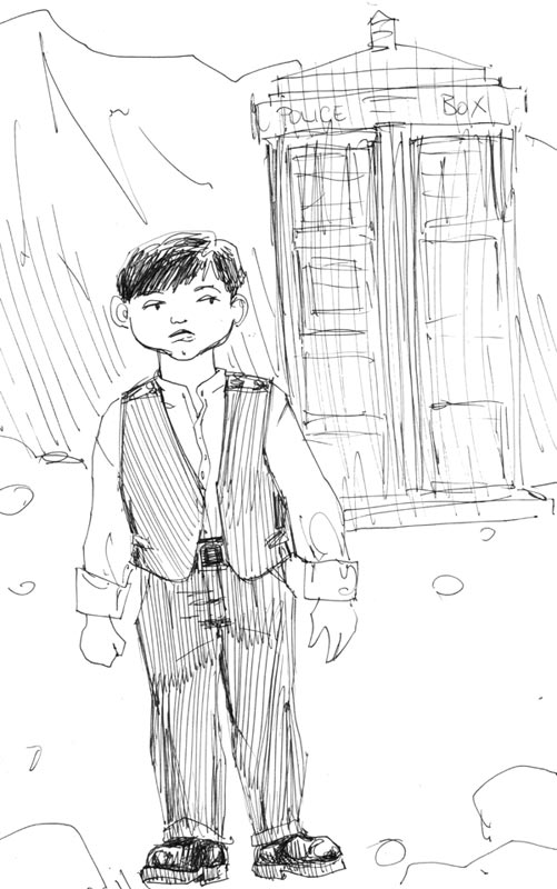 Doctor 13