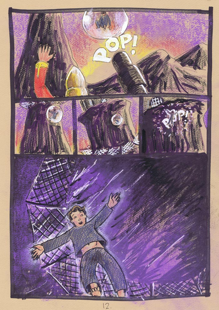 Rise at Sundown page 12