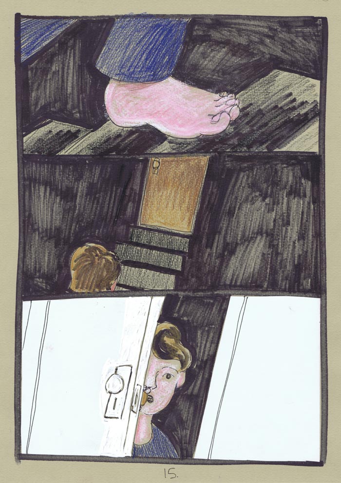 Rise at Sundown page 15