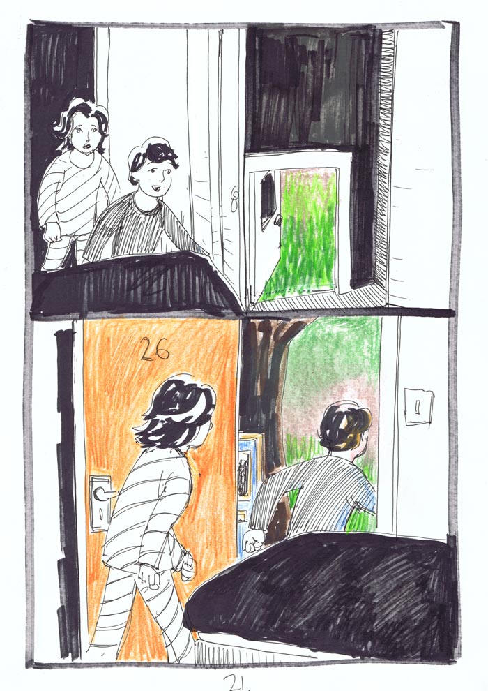 Rise at Sundown page 21