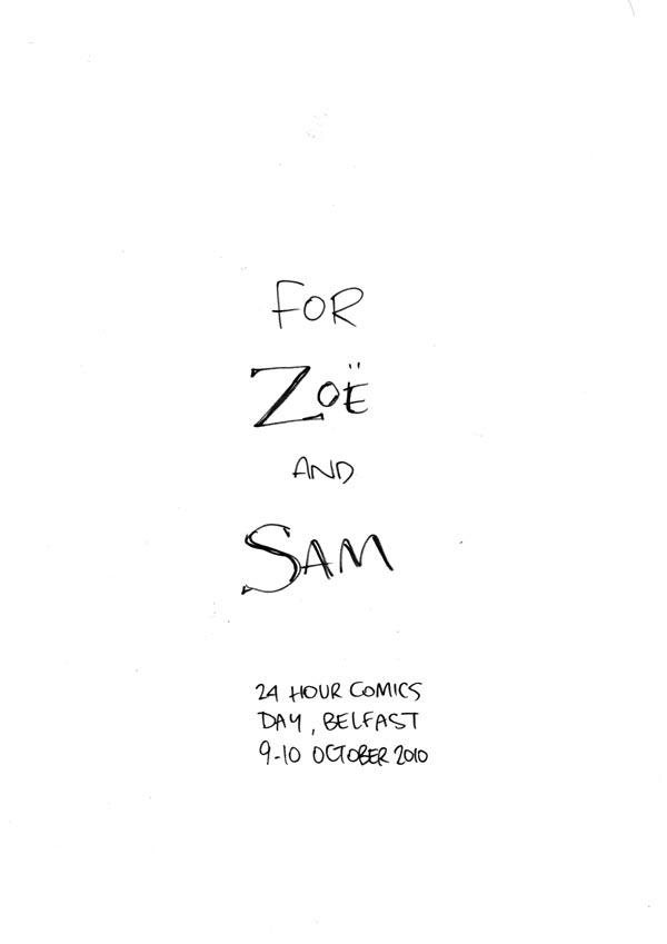 Rise at Sundown title page
