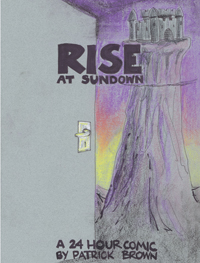 Rise at Sundown