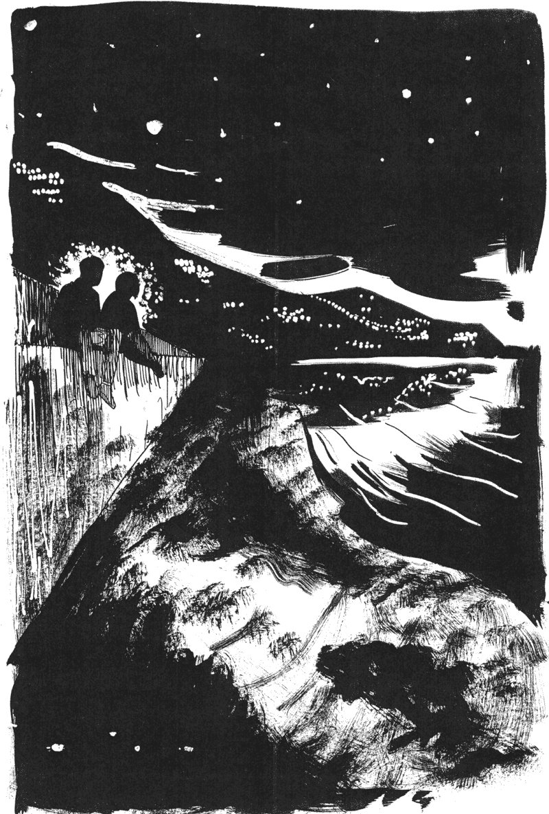 You & No-One Else page 9