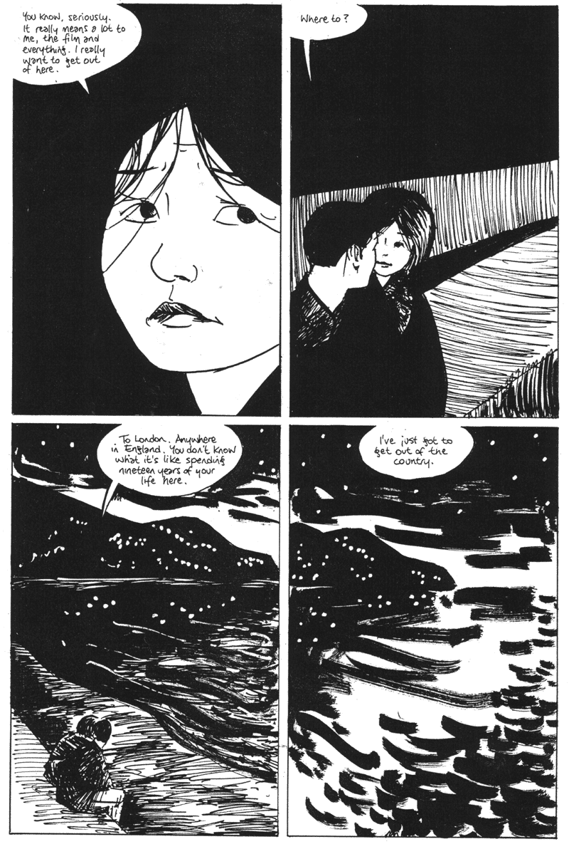 You & No-One Else page 11